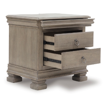 Picture of LUXOR NIGHTSTAND