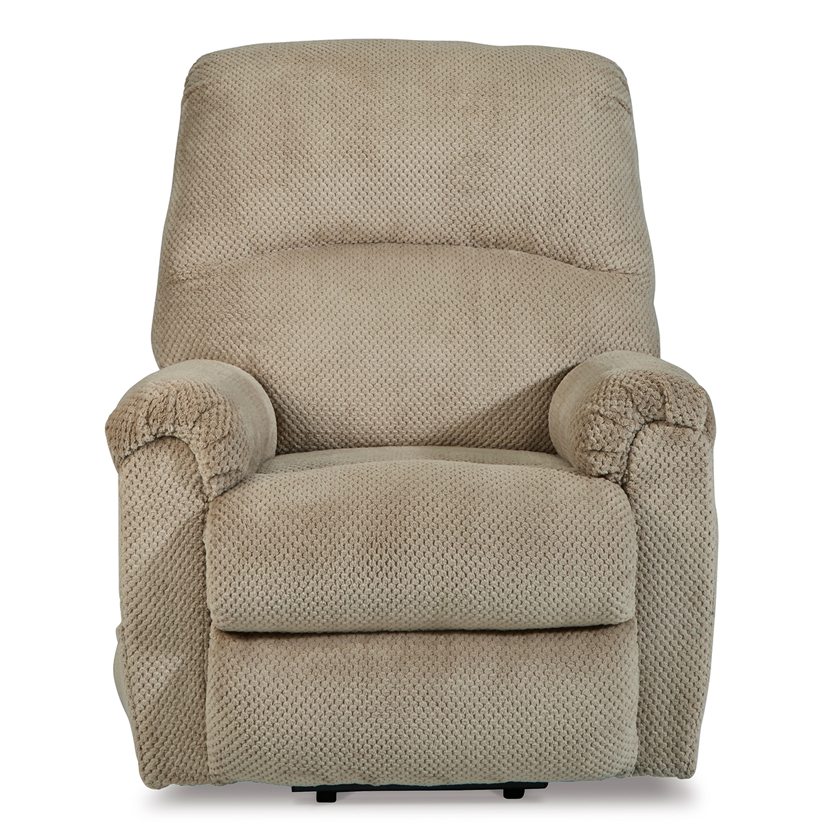 Picture of BOXER TAN POWER LIFT RECLINER