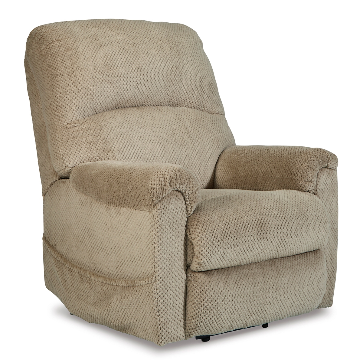 Picture of BOXER TAN POWER LIFT RECLINER