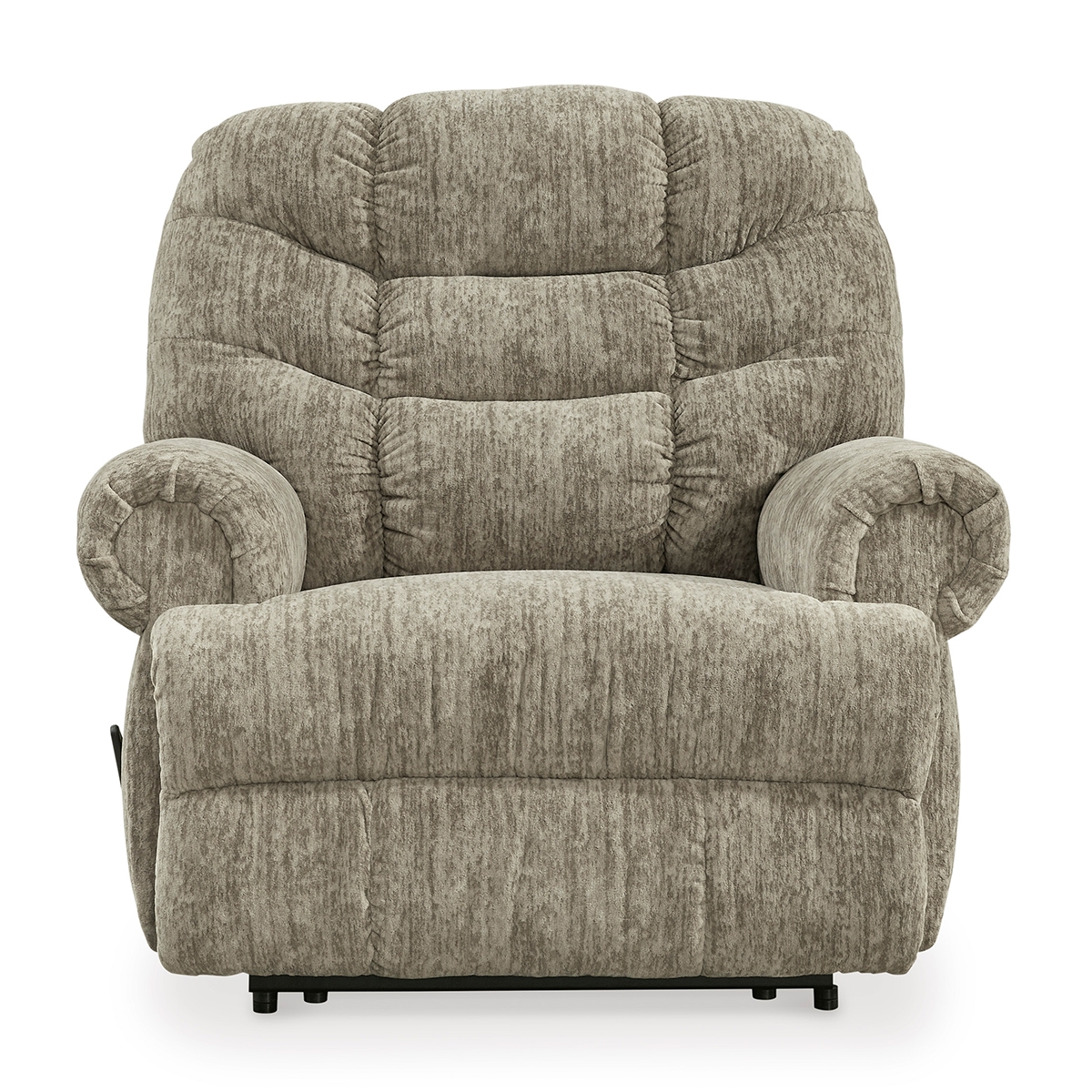 Picture of MAMMOTH TAN RECLINER