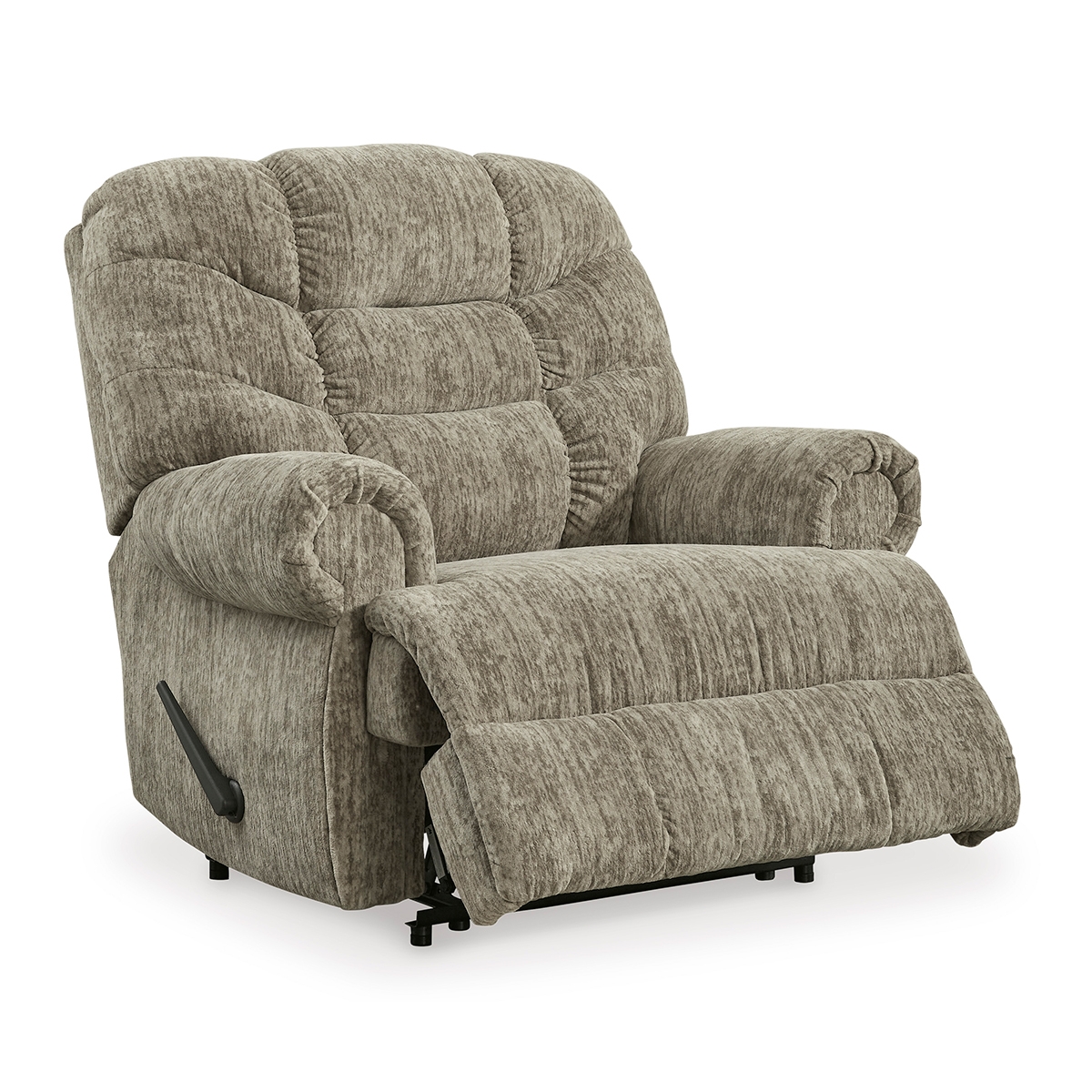 Picture of MAMMOTH TAN RECLINER