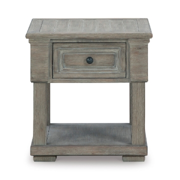 Picture of BABEL END TABLE