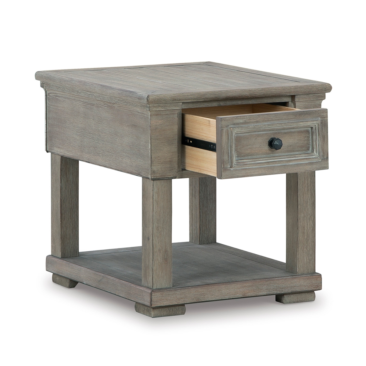 Picture of BABEL END TABLE