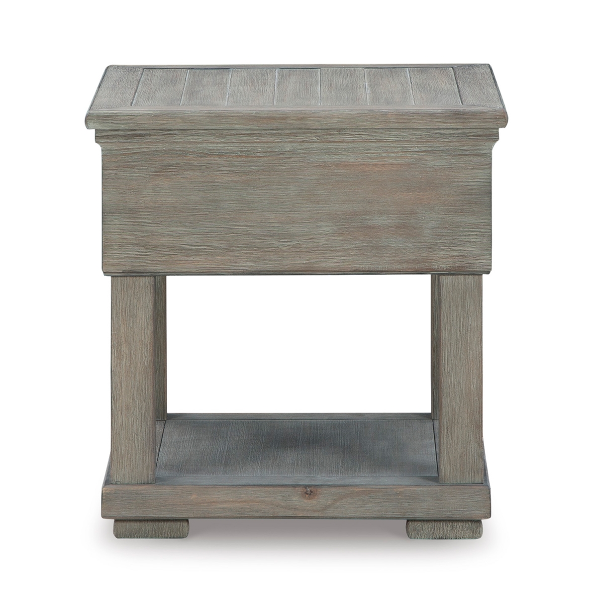 Picture of BABEL END TABLE