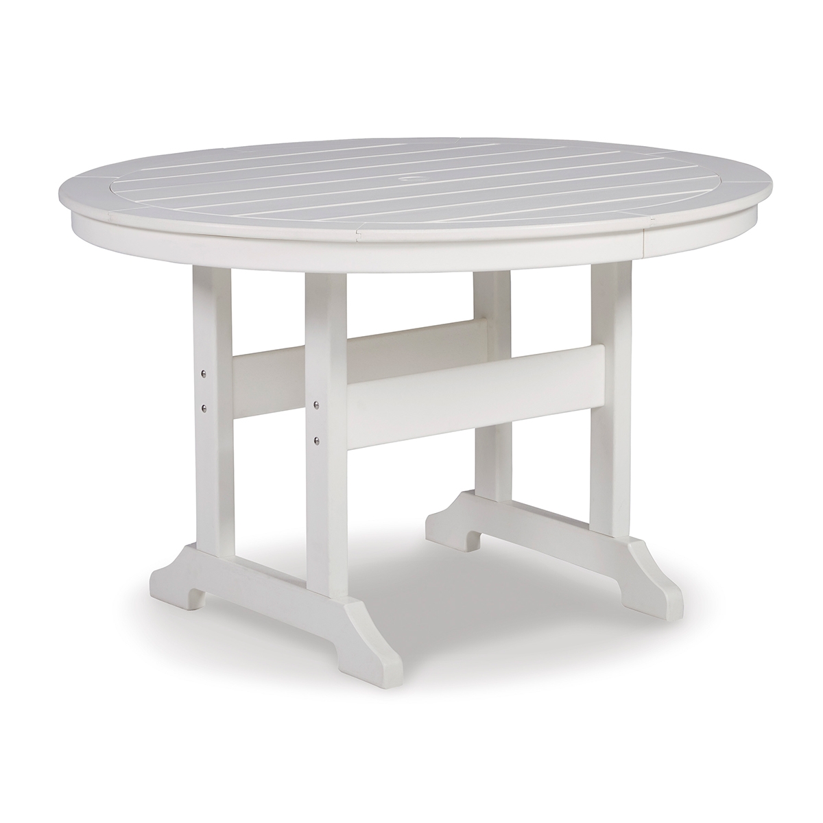 Picture of DAYTONA RND 5PC DINING SET