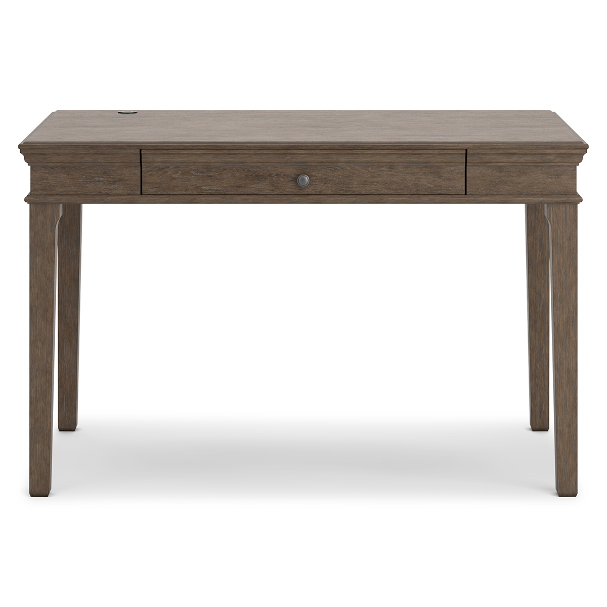 Picture of KALEN GRY 48" WRITING DESK