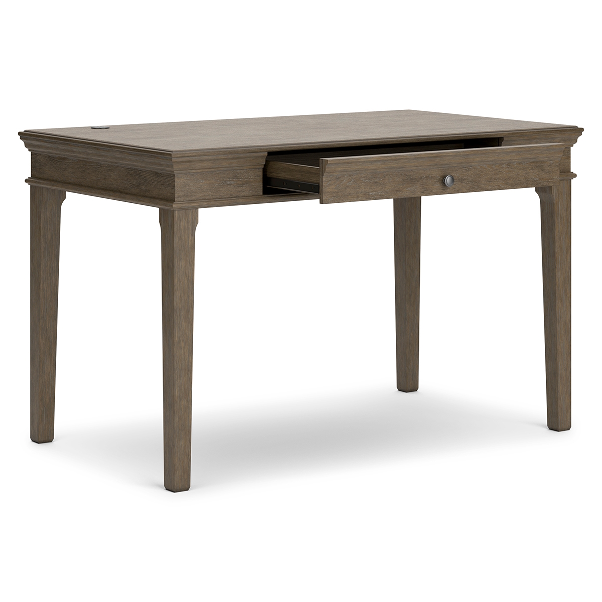 Picture of KALEN GRY 48" WRITING DESK