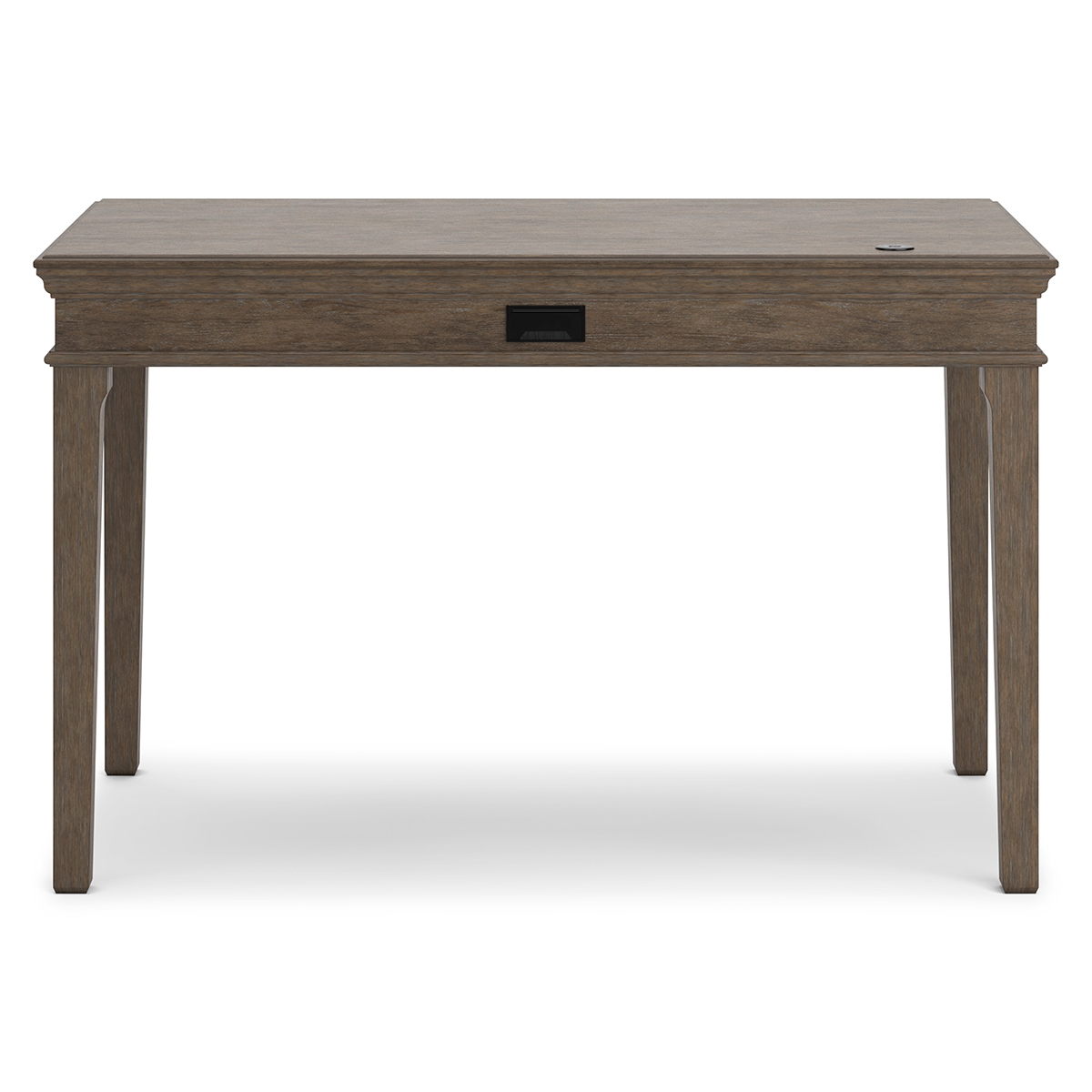 Picture of KALEN GRY 48" WRITING DESK