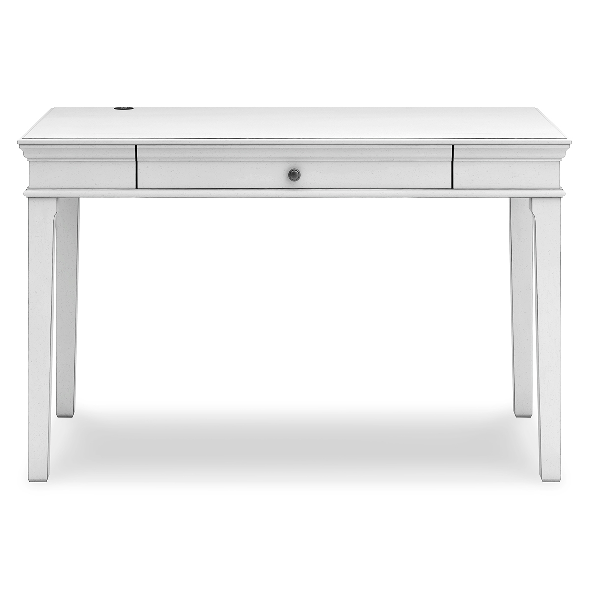 Picture of KALEN WHT 48" WRITING DESK