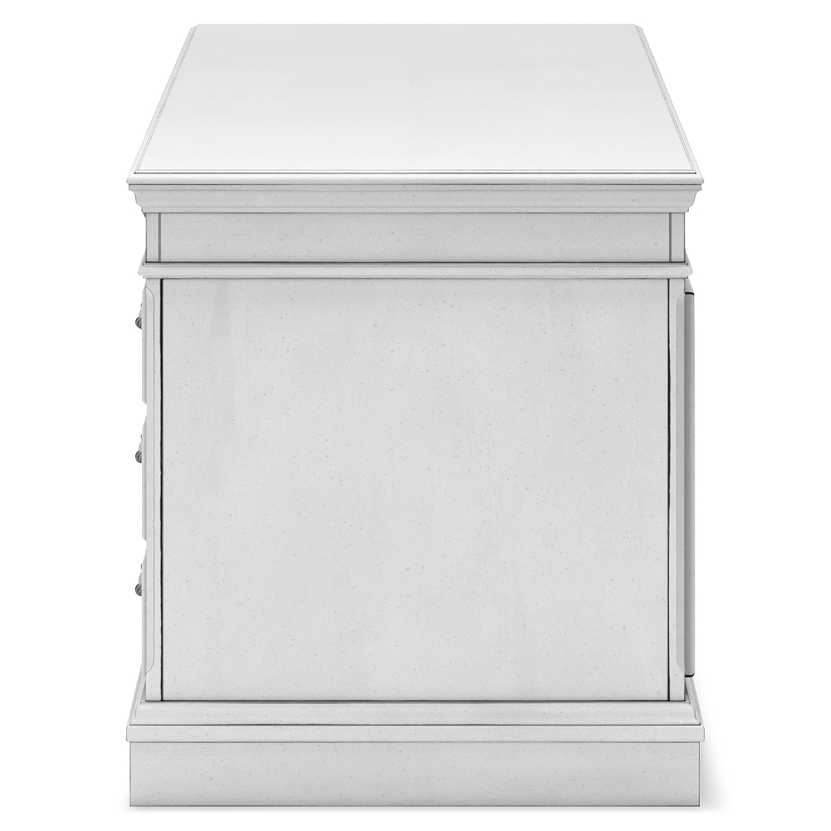 Picture of KALEN WH 3PC PEDESTAL DESK