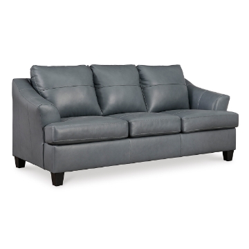 Picture of GENEVA LEATHER SOFA