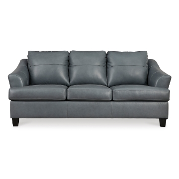 Picture of GENEVA LEATHER SOFA