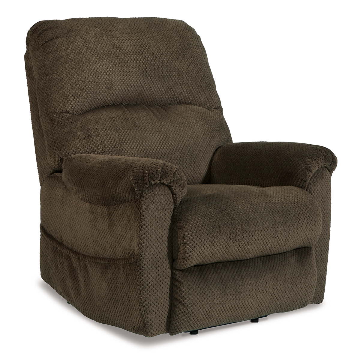 Picture of BOXER CHOC PWR LIFT RECLINER