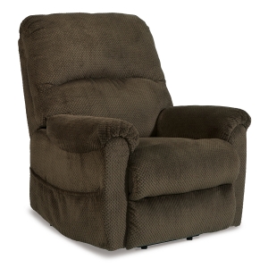 Picture of BOXER CHOC PWR LIFT RECLINER