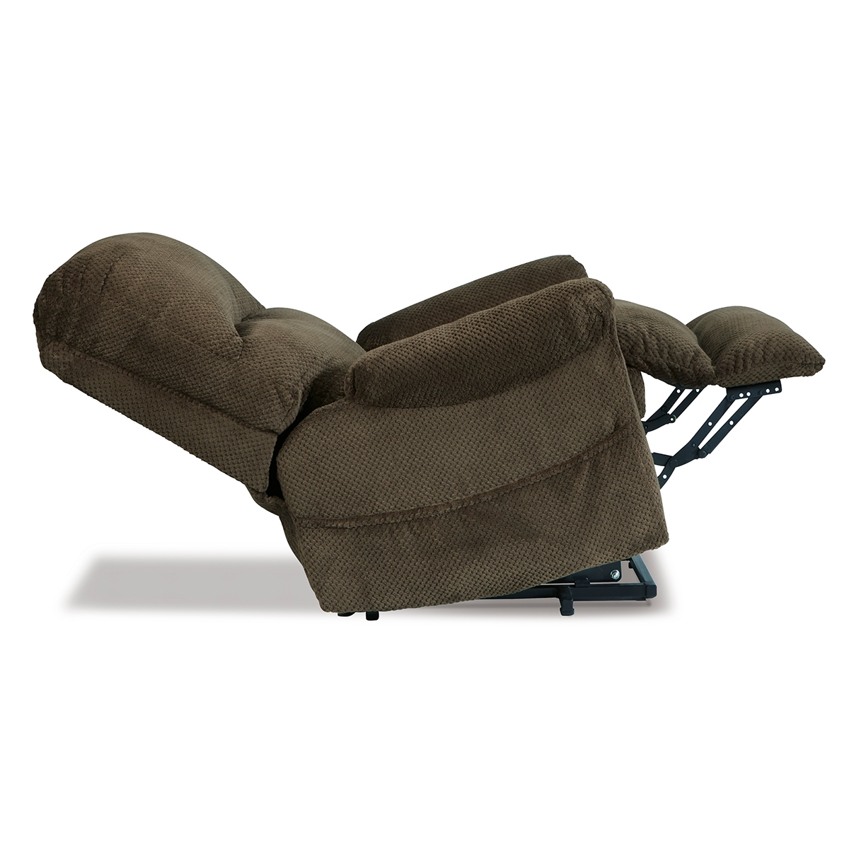 Picture of BOXER CHOC PWR LIFT RECLINER