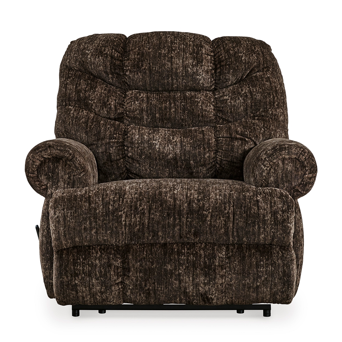 Picture of MAMMOTH BROWN RECLINER