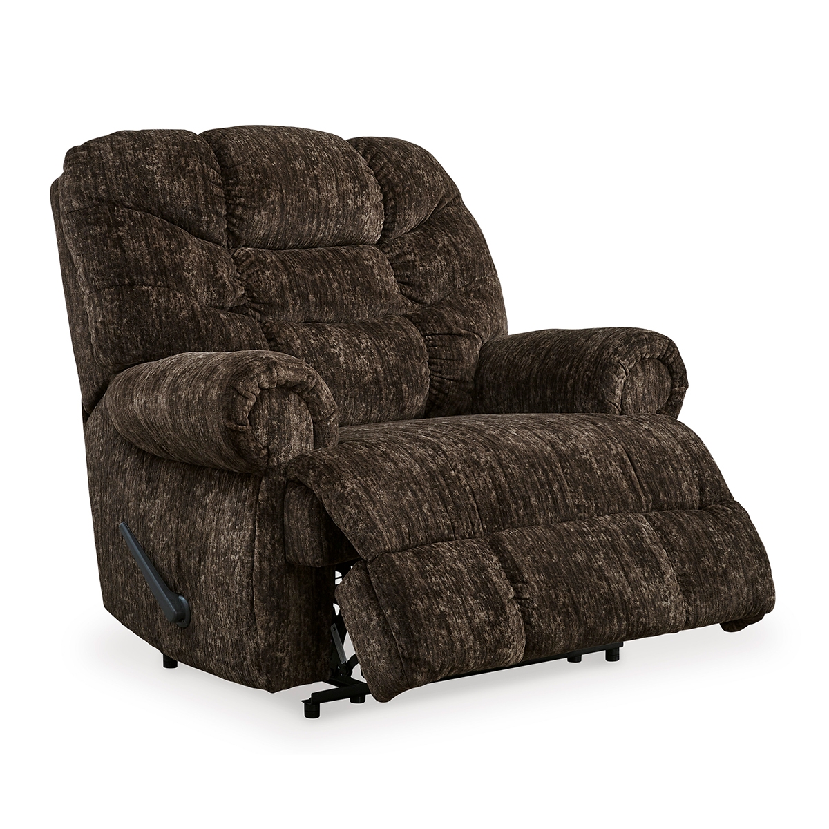 Picture of MAMMOTH BROWN RECLINER