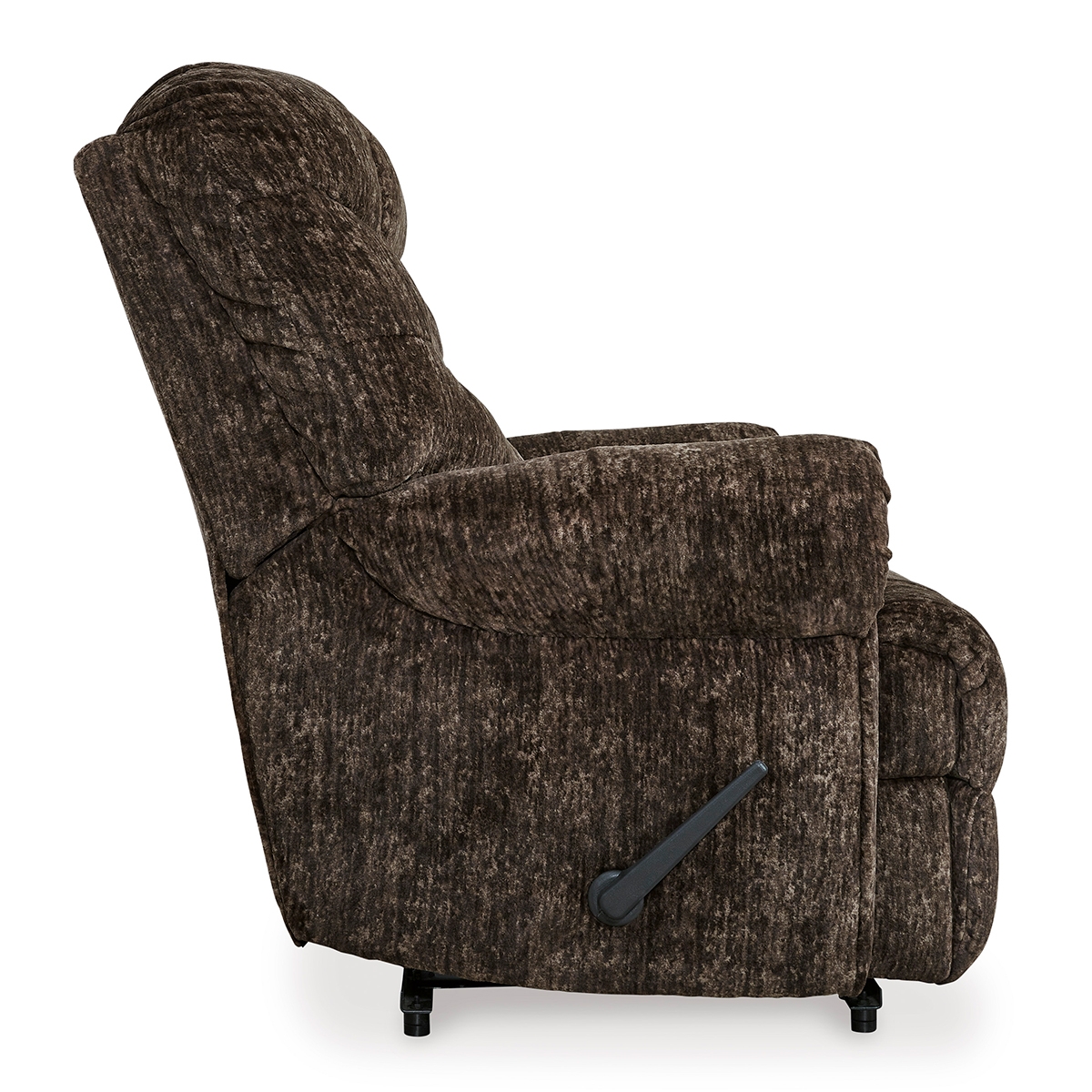 Picture of MAMMOTH BROWN RECLINER