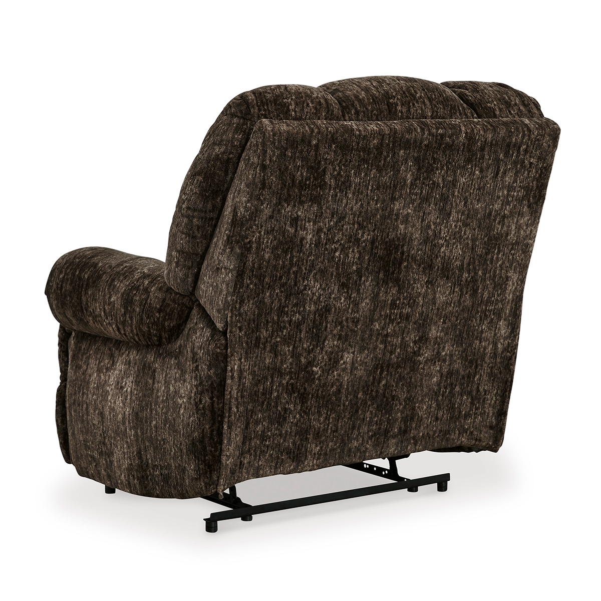 Picture of MAMMOTH BROWN RECLINER