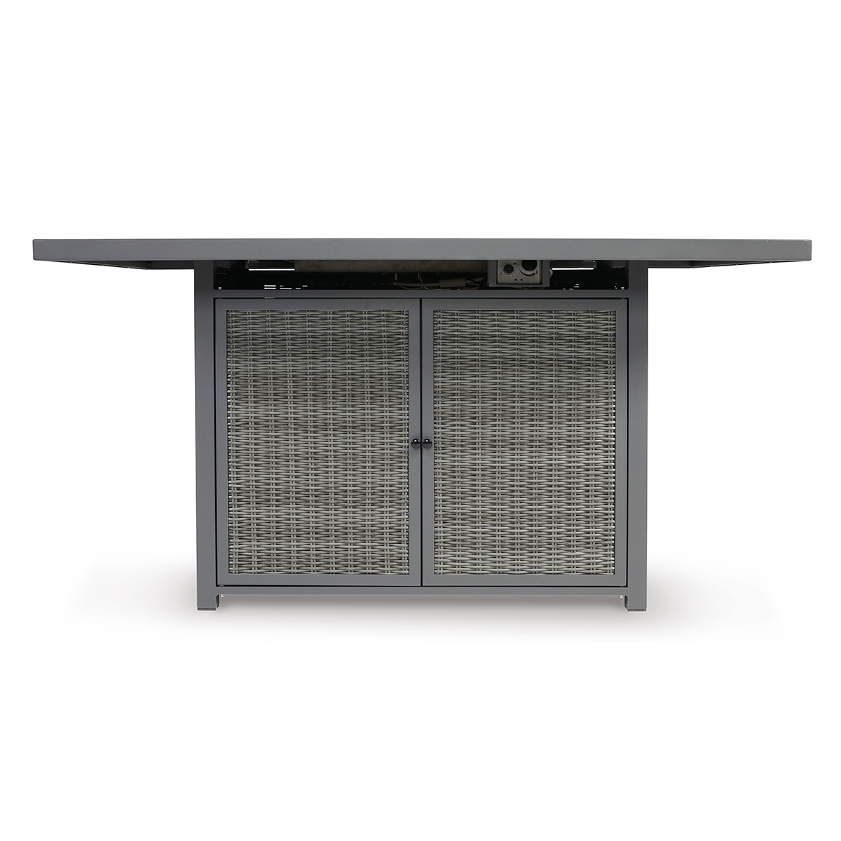 Picture of VERO 5PC BAR SET W/FIRE PIT