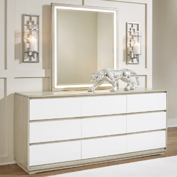 Picture of BEVERLY BEDROOM COLLECTION