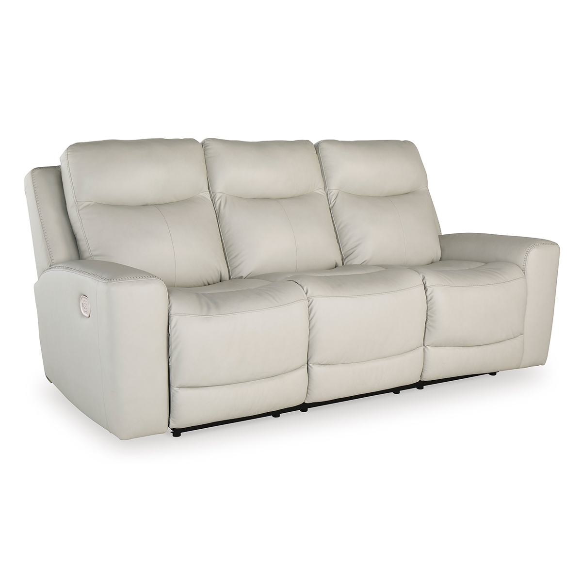 Picture of TANYA WHT PWR SOFA