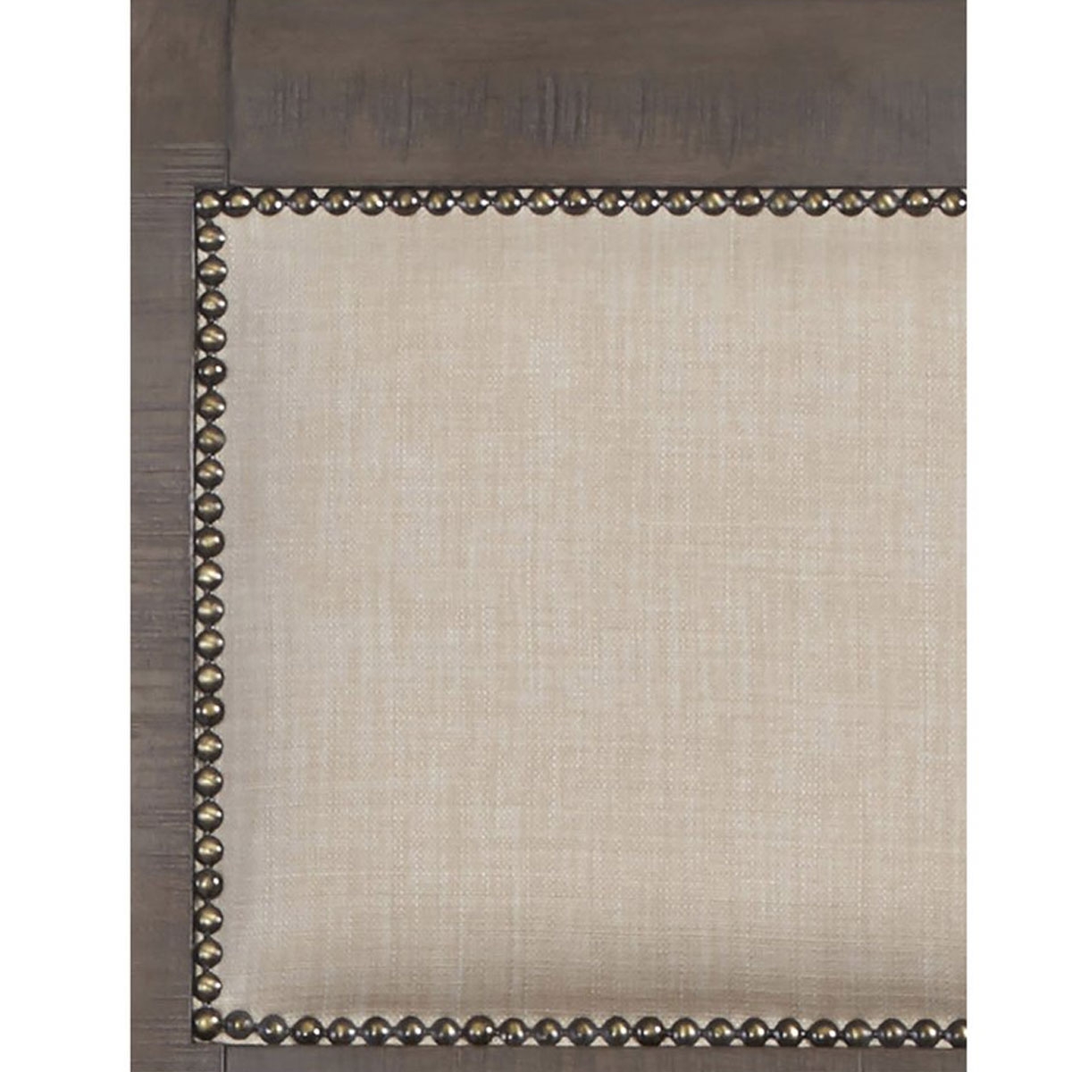 Picture of WILLOW GRY UPH CNTR STOOL