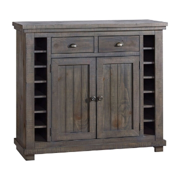 Picture of WILLOW GRY SERVER
