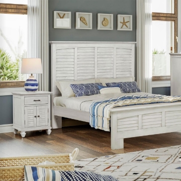 Picture of SURFSIDE KING HEADBOARD