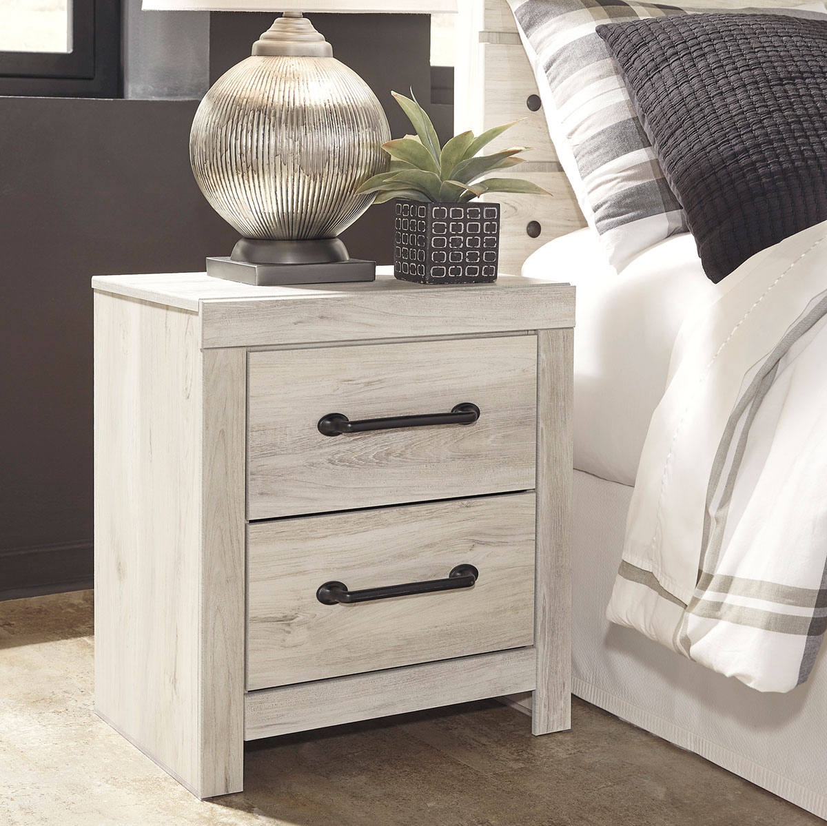 Picture of CAMPBELL NIGHTSTAND
