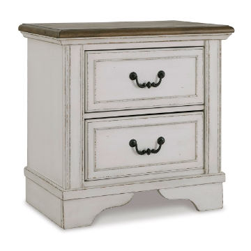 Picture of STYLES NIGHTSTAND