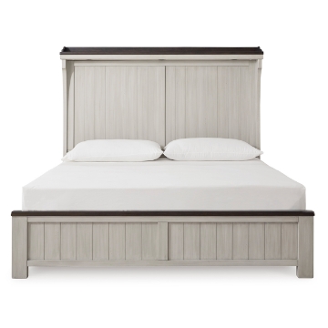 Picture of KAYCE QUEEN BED