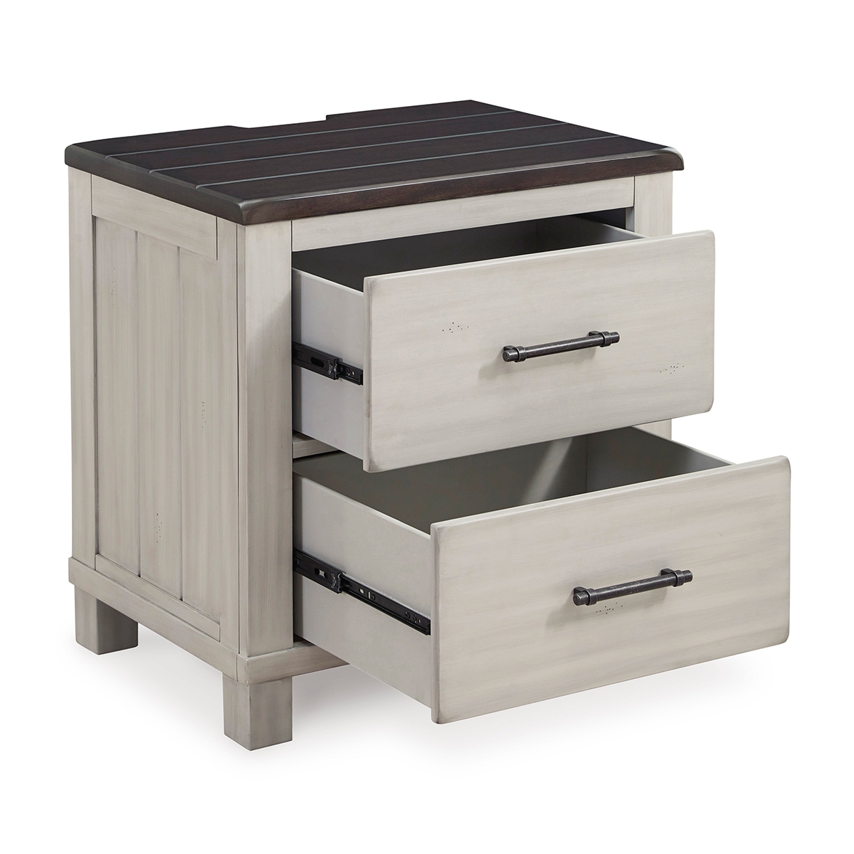 Picture of KAYCE NIGHTSTAND