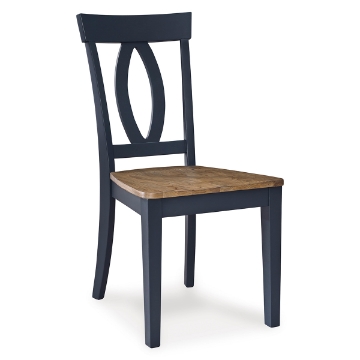 Picture of NEPTUNE DINING CHAIR