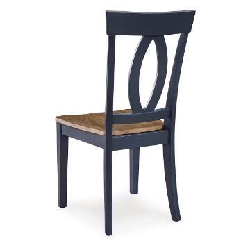 Picture of NEPTUNE DINING CHAIR