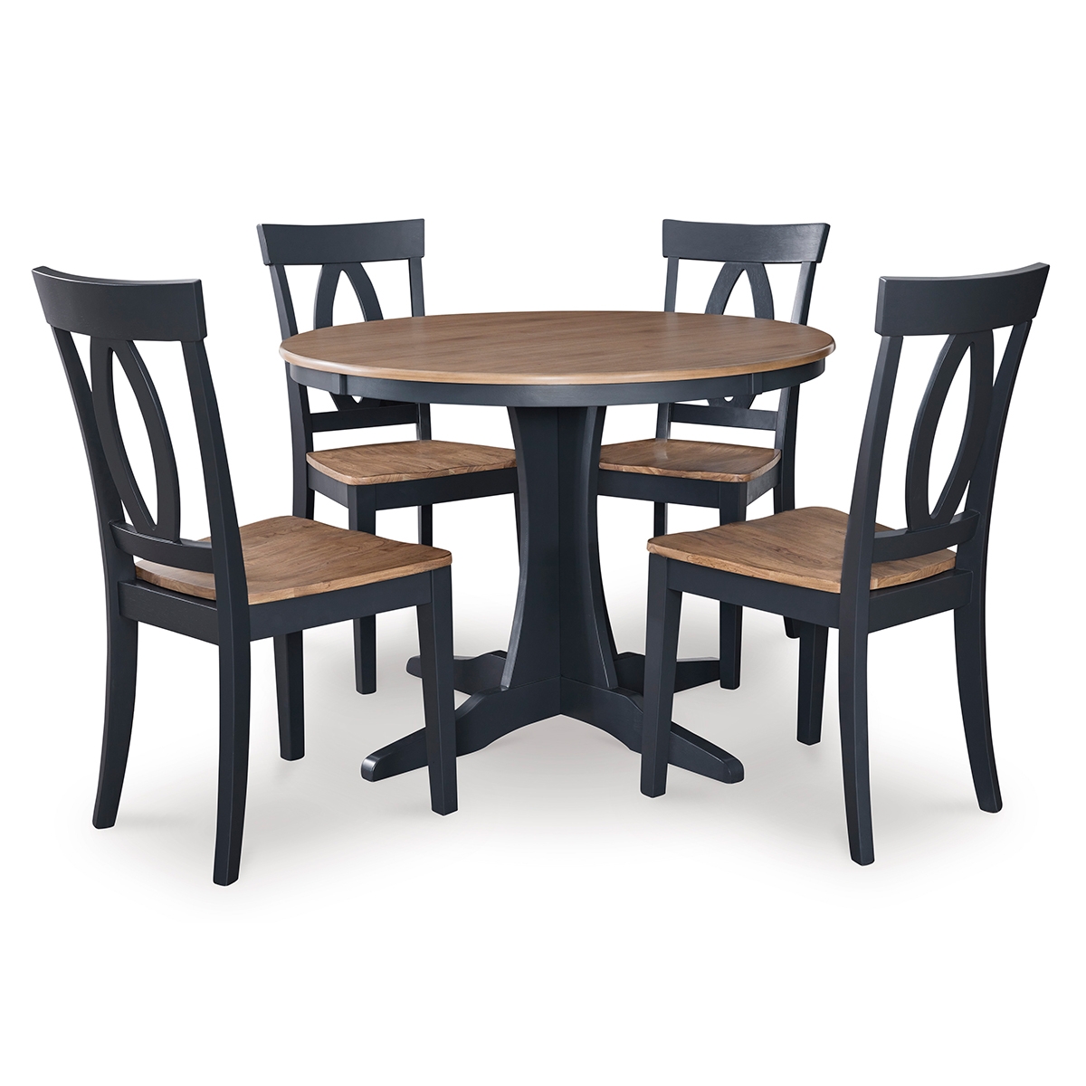 Picture of NEPTUNE 5 PIECE DINING SET