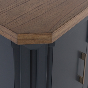 Picture of LANDON 83" TV STAND