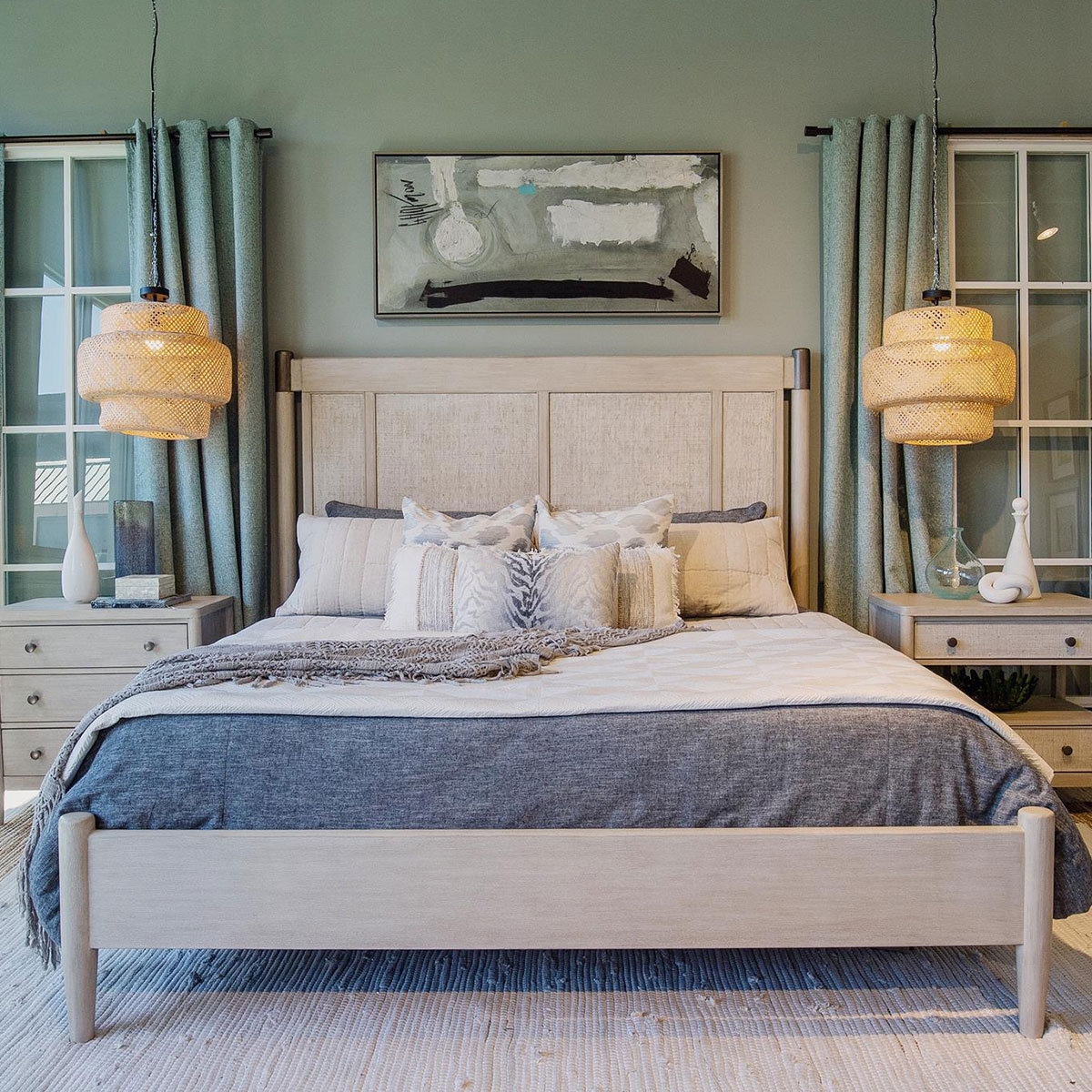 Picture of LAGUNA BEDS