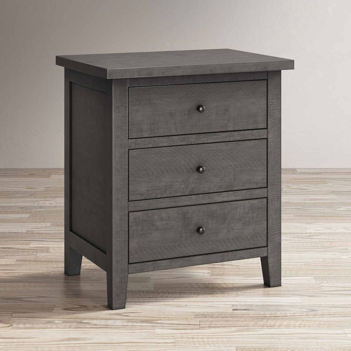 Picture of MAXTON STONE NIGHTSTAND