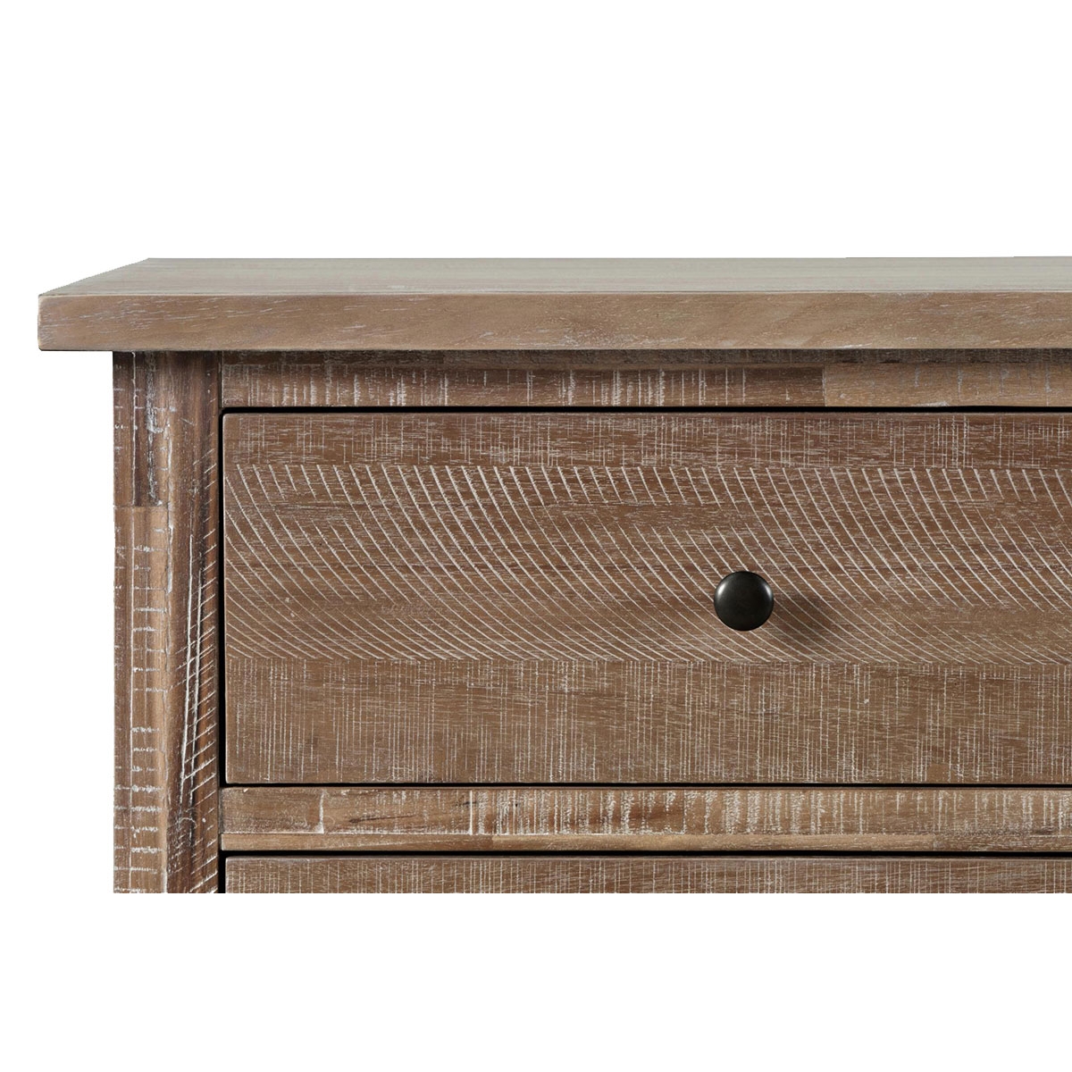 Picture of MAXTON TAN DRESSER