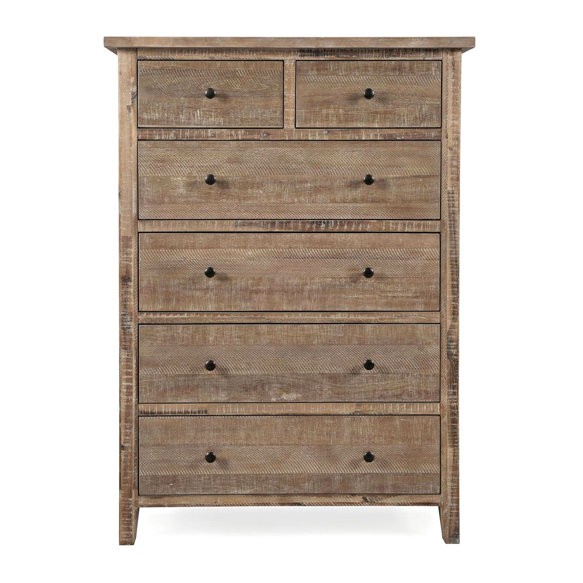 Picture of MAXTON TAN CHEST