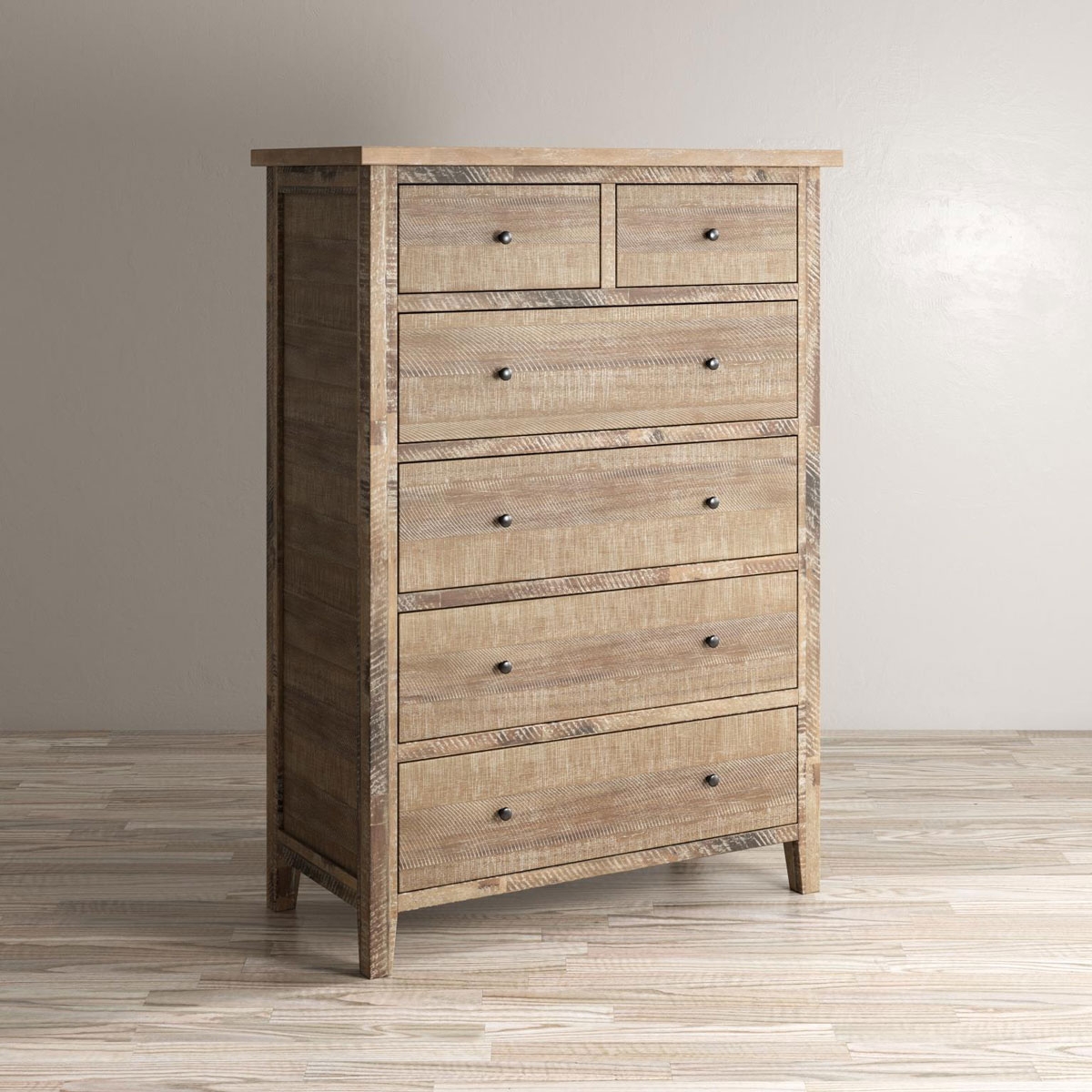 Picture of MAXTON TAN CHEST