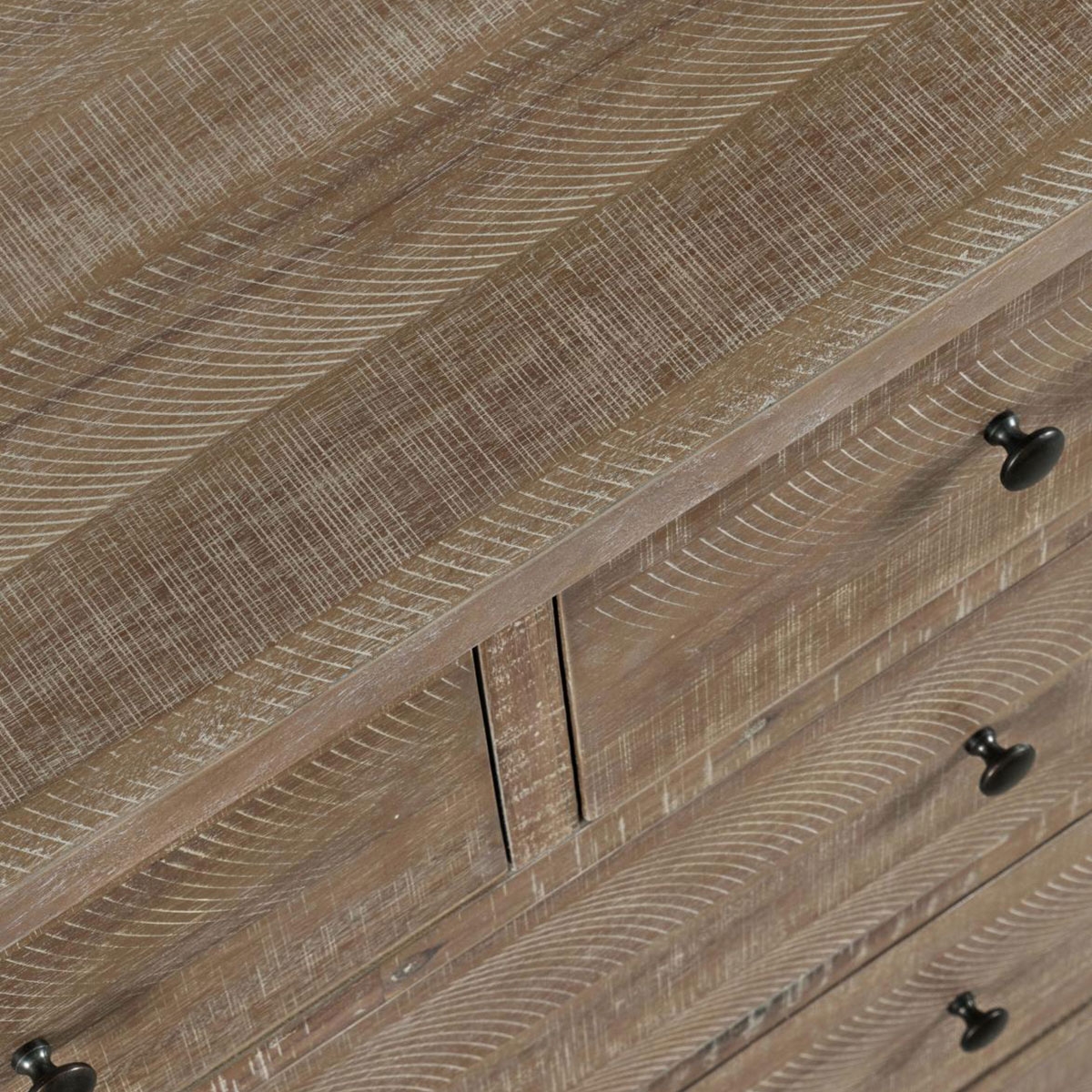 Picture of MAXTON TAN CHEST