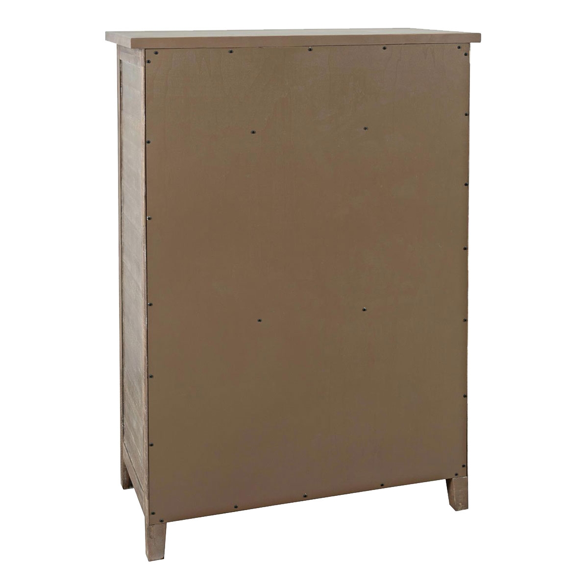 Picture of MAXTON TAN CHEST