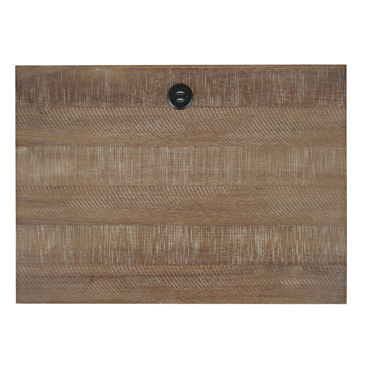 Picture of MAXTON TAN NIGHTSTAND