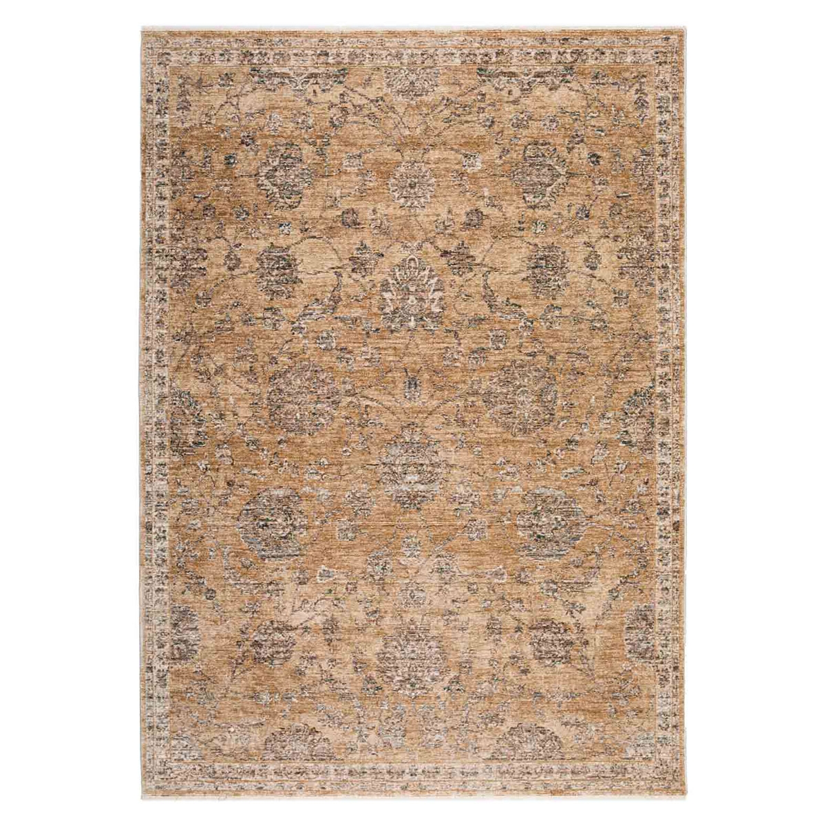 Picture of YARRA 4 BISCOTTI 5' X 7'10" RUG