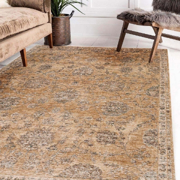 Picture of YARRA 4 BISCOTTI 5' X 7'10" RUG