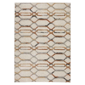 Picture of CARMONA 7 LINEN 5'1"X7'5" RUG