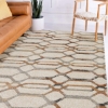 Picture of CARMONA 7 LINEN 5'1"X7'5" RUG