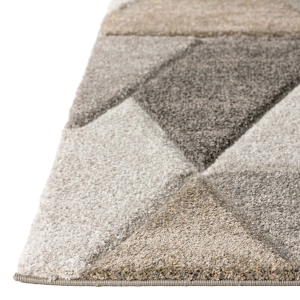 Picture of CARMONA 4 PEWTER 5'1"X7'5" RUG